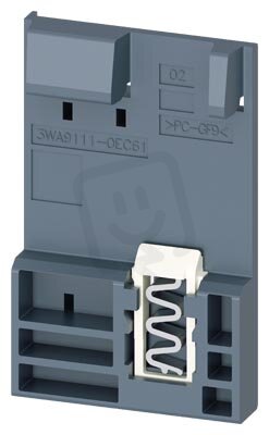 3WA9111-0EC61 Adaptér
