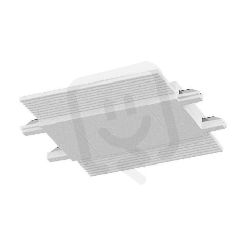 XTINY RECESSED LINEAR CONNECTOR 48V DC I