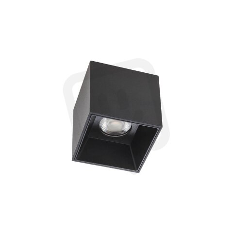 XCORE SQ. CEILING FITTING 6W 220-240V AC