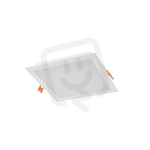 XFACE REC. SQ. PANEL 18W 100-240V AC 300