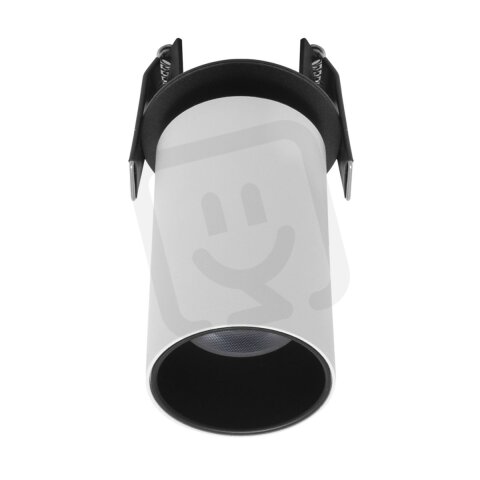 XPIPE ADJ. SEMI-REC. PROJ. 1x15W 220-240