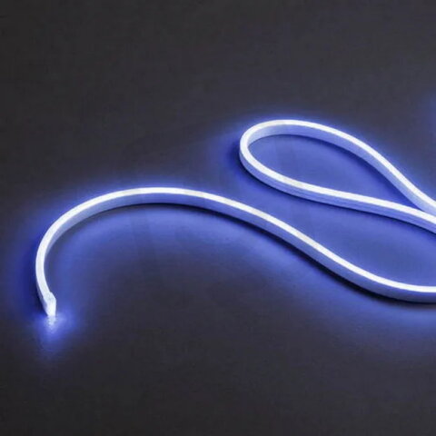 XSNAKE 1m LEDS STRIP  8W/m 120LED/m 24V