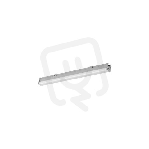 XSTICK IP65 LINEAR FITTING 6W 24V DC RGB