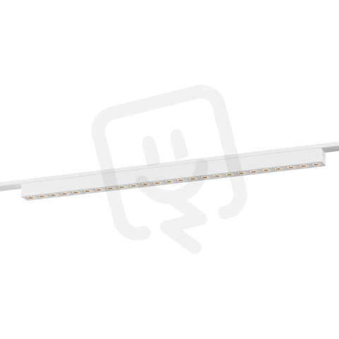 XTINY MAGNETIC LINEAR GRILLE 555mm 30W 4