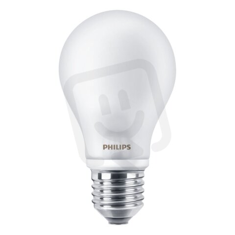 CorePro LEDBulbND 7-60W E27 A60 827FR G PHILIPS 871951436124900