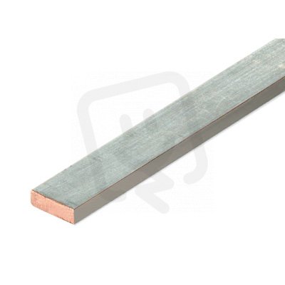 Přípojnice SSCH 10X3X1000 CU/SN WEIDMÜLLER 0348900000