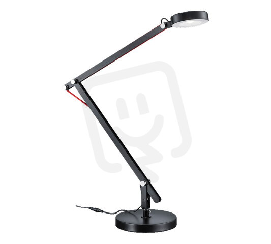 Svít. AMSTERDAM incl.1x5W LED/500Lm/3000