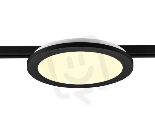 Svít. CAMILLUS incl.1x13W LED/1400Lm/300