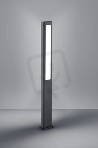 Svít. RHINE incl.2x5,5W LED/700Lm/3000K