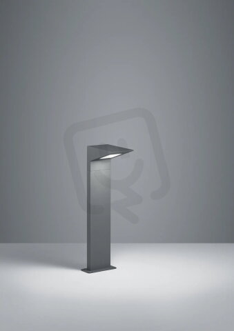 Svít. NELSON incl.1x8W LED/850Lm/3000K