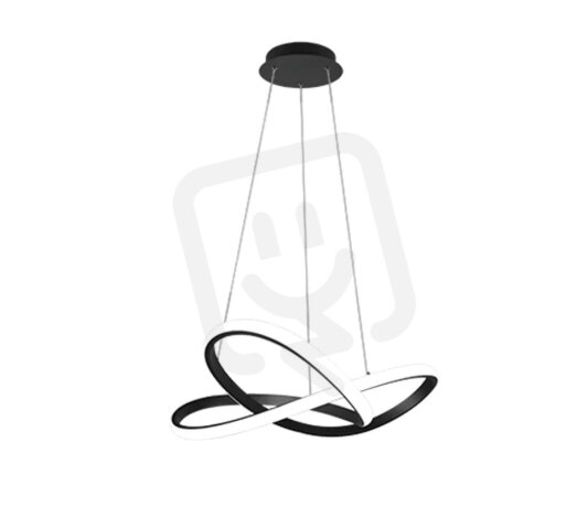 Svít. COURSE incl.1x27,5W LED/3150Lm/400