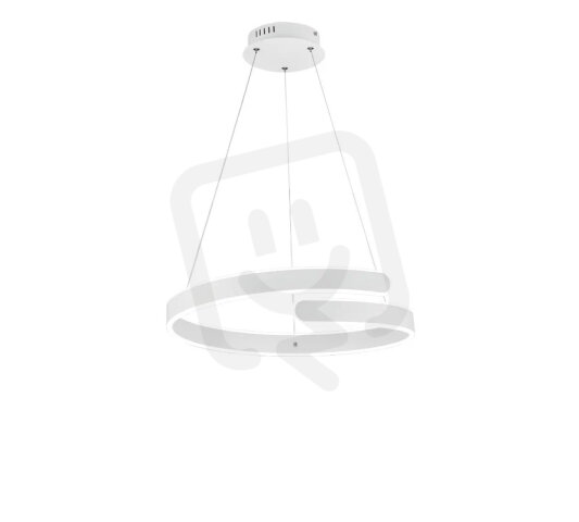 Svít. PARMA incl.1x37W LED/4500Lm/4000K