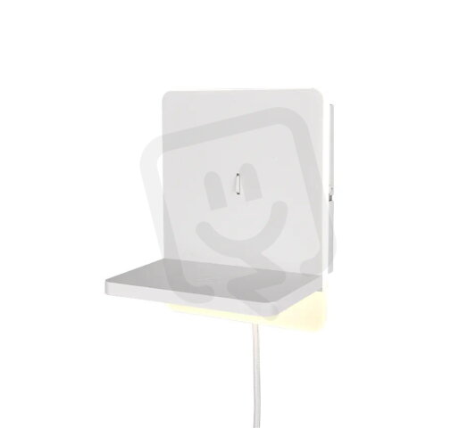 Svítidlo FAIRFIELD incl.1x9W LED/900Lm/3