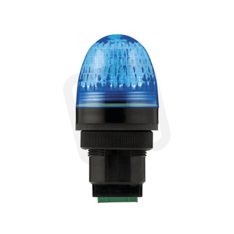 Svítidlo P40 S LED SIRENA 91141