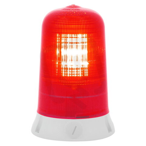 Krytka RA FLUTED červená SIRENA 71303