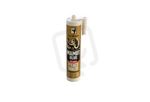 Mamut glue (High tack) KOŇAŘÍK 21902010