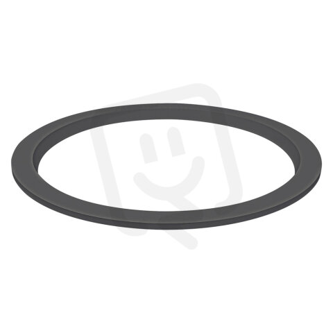 DOWNLIGHT COMFORT EXCHANGEABLE RING D250 BK LEDVANCE 4099854515378