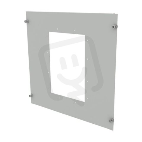 PSN-FP-IZMX16W-600/500-MV-XVTL Krycí des