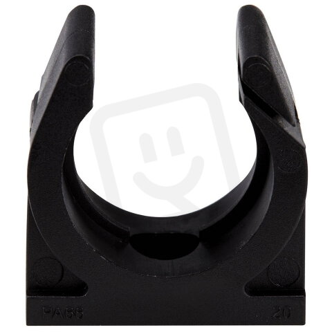 Montážní konzola SILVYN SPLIT COS 16 BK (M6) LAPP 61806696