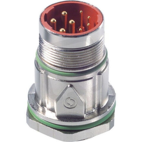 Vestavné pouzdro EPIC POWER LS1 G5 3+PE+4 K (5) LAPP 76154000