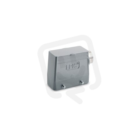 Kabelové pouzdro H-B 16 TSH 21 ZW. HOOD LAPP 70102200