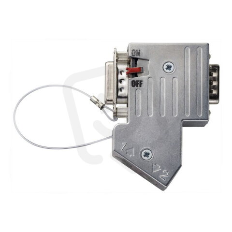 Datový konektor ED-PB-35-PG-ST-PRO LAPP 21700564
