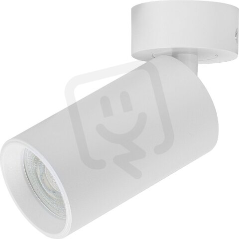 YORLI bílá GU10 1x MAX 7W IP20