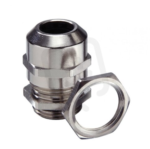 Vývodka EMSKV-SET M16X1,5 IP68 sada s maticí WISKA 10065033