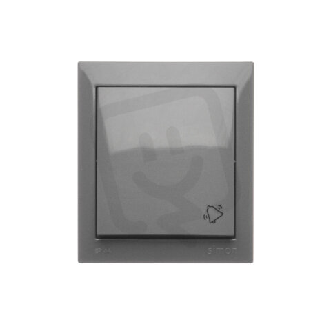 Ovladač zapínací (přístroj s krytem), IP