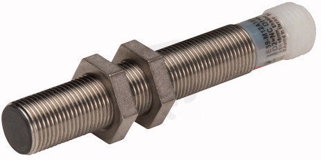 E59-M12A105D01-D2 Indukční bezkontaktní snímač 1V konektor M12x1 Eaton 136208