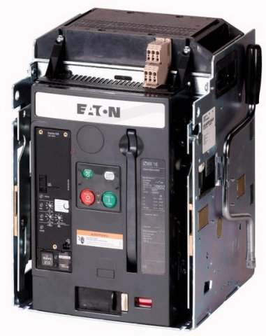 +IZMX-CAS163-1600-1 Základna výsuvného provedení pro IZMX16 3-pól 1600A 183939