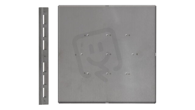 Systém rozvodu vzduchu STIEBEL ELTRON, LVE VTA 231457