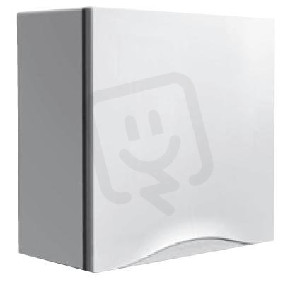 SILENT ECO U 100 H 4353588 IPX5 tichý malý radiální ventilátor