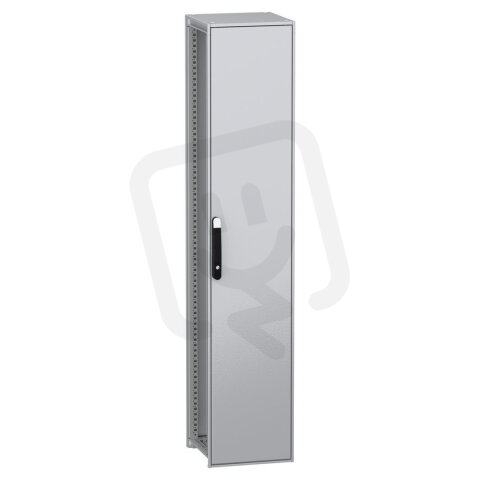 Volně stojící skříň, PanelSeT SFN, bez MP 2000x400x400 IP55 NSYSFN20440