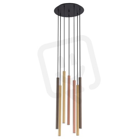 LASER 490 MULTICOLOUR VII