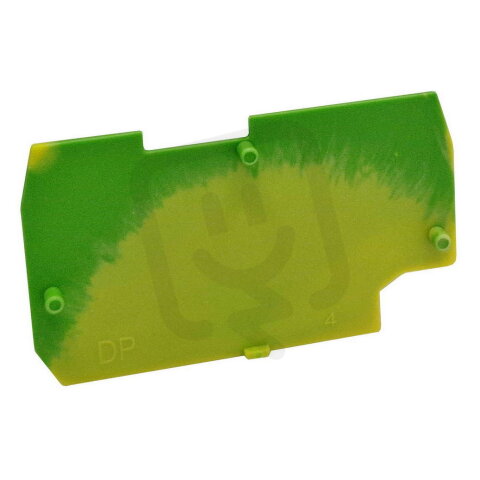 Přepážka K PS PE 2,5 ELEKTRO BEČOV BA102001