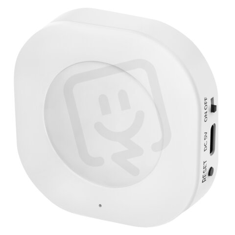 SMART+ WIFI Motion Sensor White LEDVANCE 4099854333088