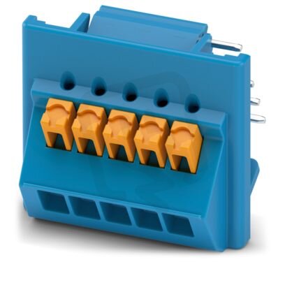 Svorka desky plošných spojů ICC25-TP1,5/5R3,5-5015 PHOENIX CONTACT 1477330