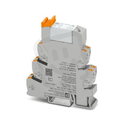 Reléový modul PLC-RPT-110UC/21HC/RW PHOENIX CONTACT 2900326