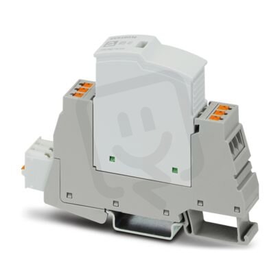 Svodič přepětí typu 3 PLT-SEC-T3-60-FM-PT PHOENIX CONTACT 2907926