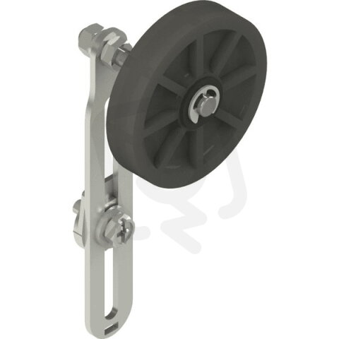 Přídavná kladka stavitelná PIZZATO VFLE55-R27