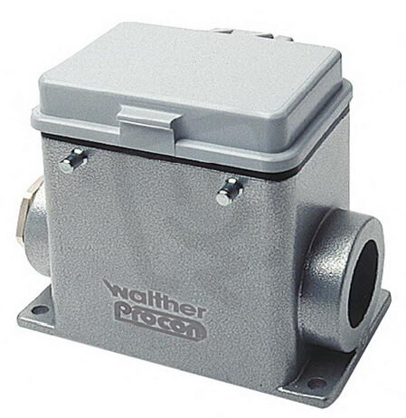 Pouzdro 72 mm, s křížovým zám, pod 1xM3