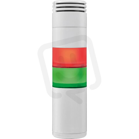 Sloupek signální  EOS WIFI 2LM + SOUNDER A+ SIRENA 36977