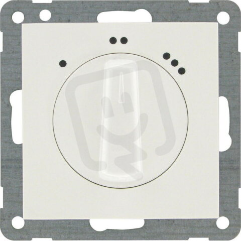 619929080 ATHENIS - 3-step rotary switch