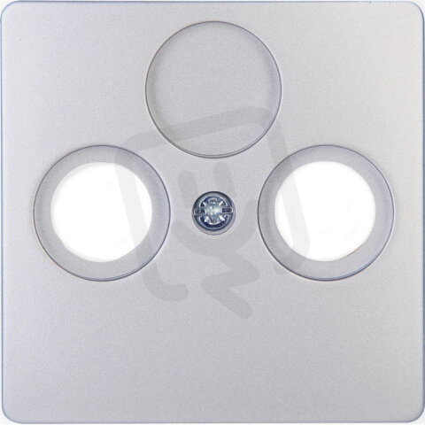 334920184 Cover plate for antenna socket