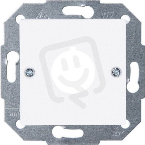 Cover plate for command element, HK07, c