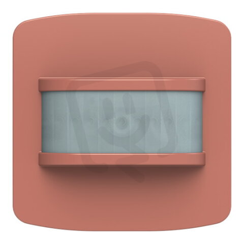 2CKA006200A0893 Snímač pohybu Busch-Watc