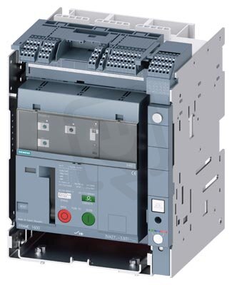 3VA2710-1AB31-4HA7 3VA27, s motorovým po
