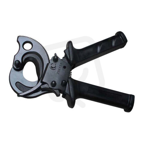 RN 34 M Ráčnové nůžky na AL a CU kabely do průměru 35mm/240mm2