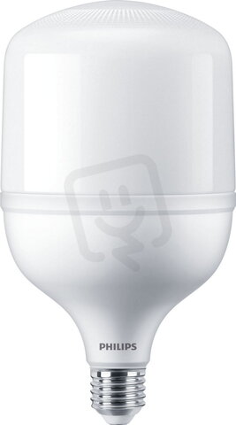 Světelný zdroj Corepro LEDBulbND 4.3Klm 40W 830E27 T120 PHILIPS 872110306429500